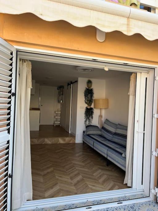 Apartamento En La Manga Exterior foto